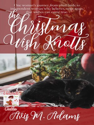 cover image of The Christmas Wish Knotts